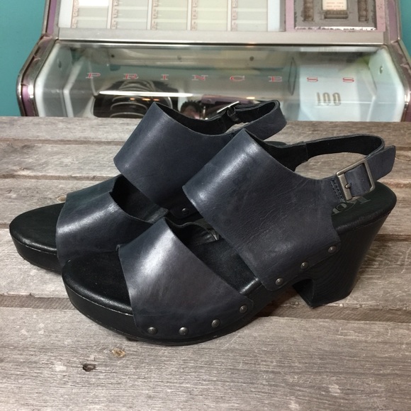 Kork-Ease Shoes - KORKS Kork-Ease Platform Brionna Sandal